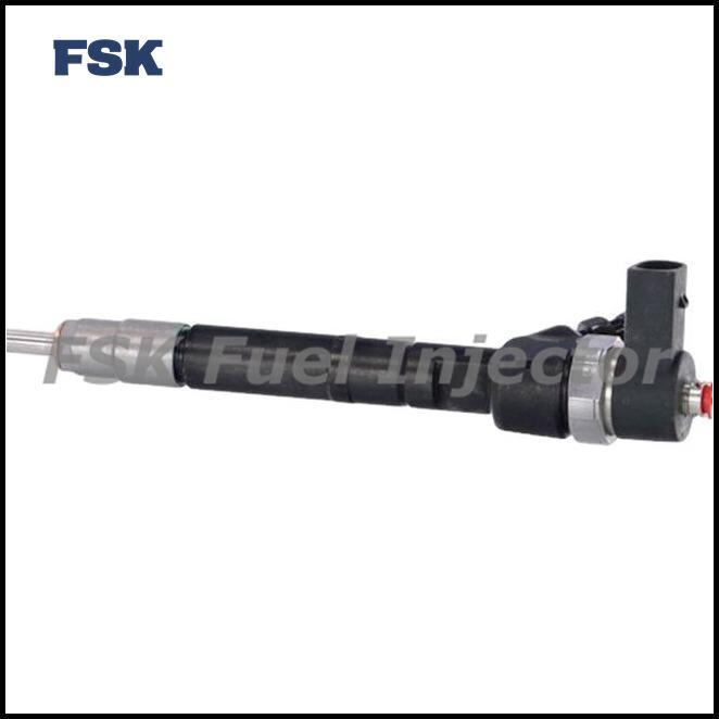 Injector Assembly 0445110201 Common Rail Injector For Mercedes Series Engines