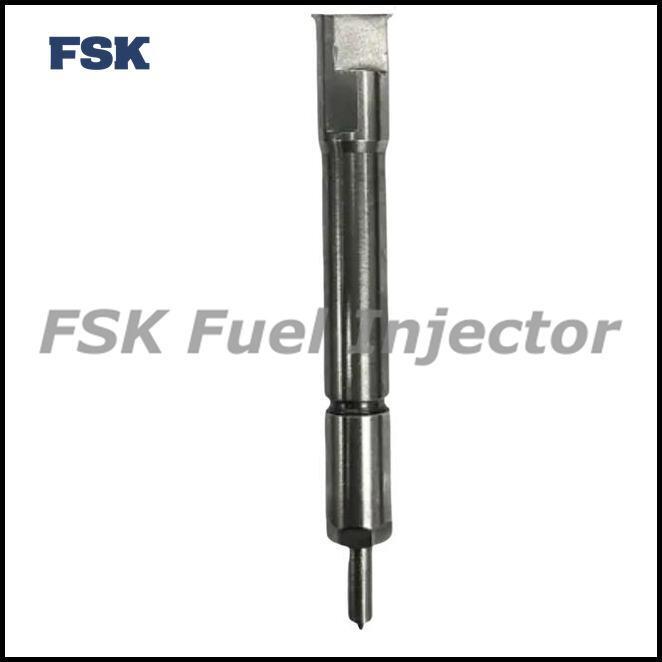 Injector Assembly 0445110270 For Chevrolet And Opel Engine Assembly Parts