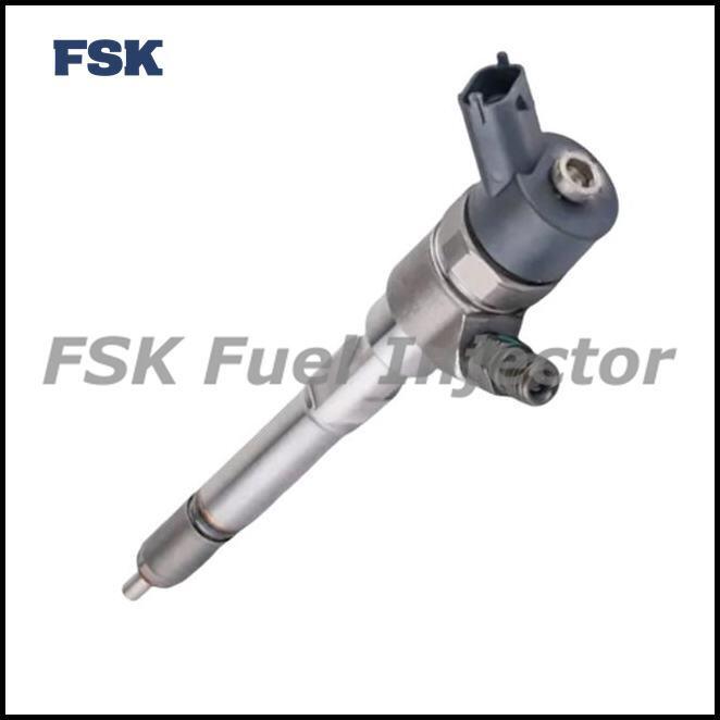 Injector Assembly 0445110270 For Chevrolet And Opel Engine Assembly Parts