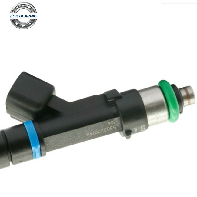 FSK Brand 0280158020 Automotive Parts Common Rail Fuel Injectors For Jeep Dodge Mitsubishi ABEC-5