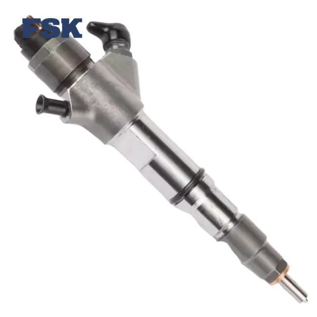 Premium 0445120222 Common Rail Injector Assembly For Weichai Heavy Duty Truck Engines