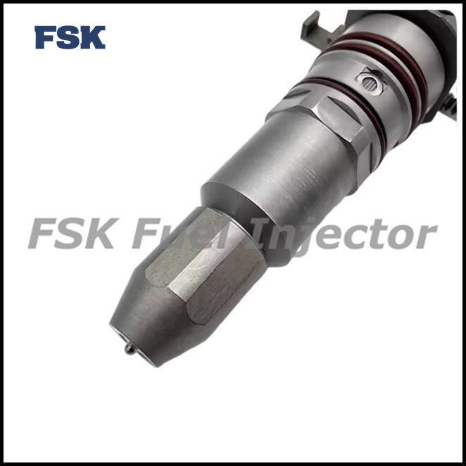 Premium 4P-9076 Injector Assembly For CAT 3508B/3512 Heavy Duty Construction Engines