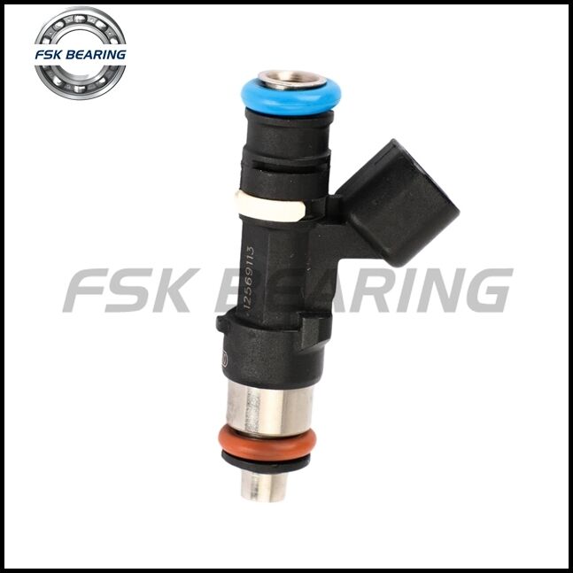 China FSK 0280158049 Car Fuel Injectors For Chevrolet Pontiac Cadillac Premium Quality