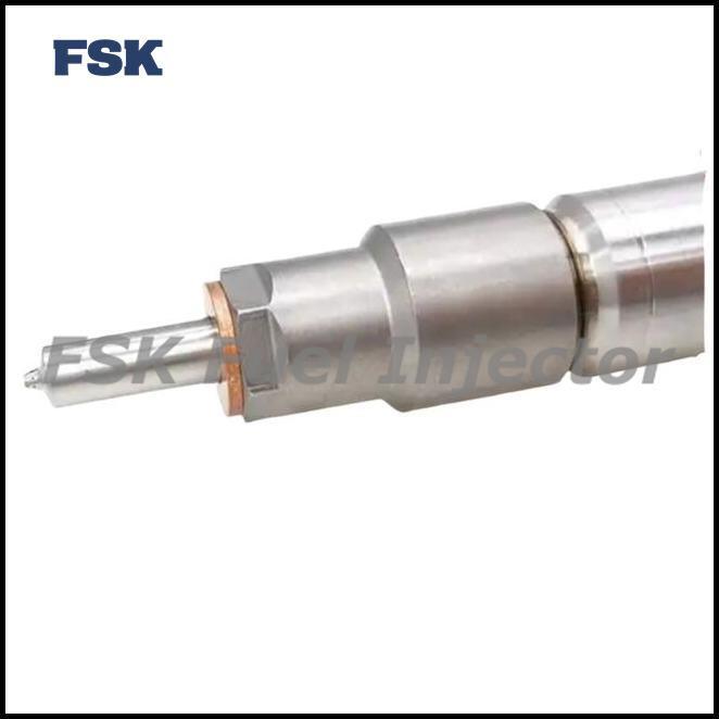 High Quality Fuel Injectors 0445120266 Engine Fuel Injection System Parts