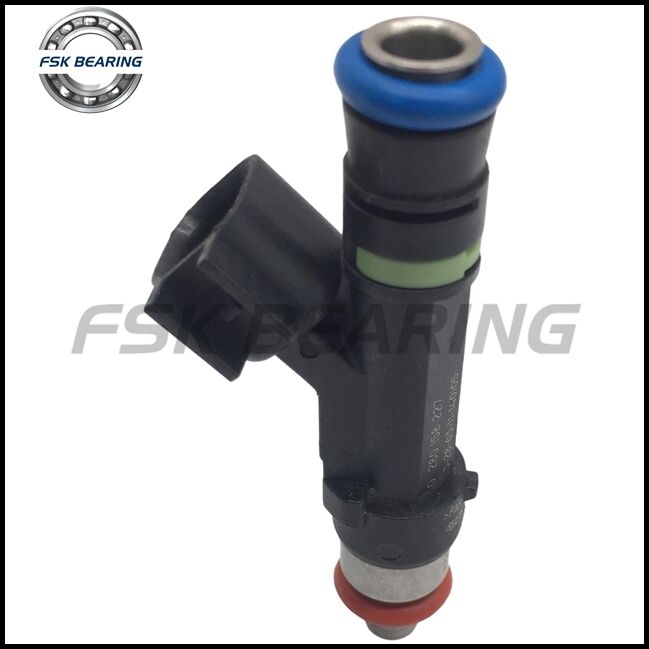 Automotive Parts 0280158227 Injector Replacement Kit For Mustang ABEC-3/ABEC-5 Precision