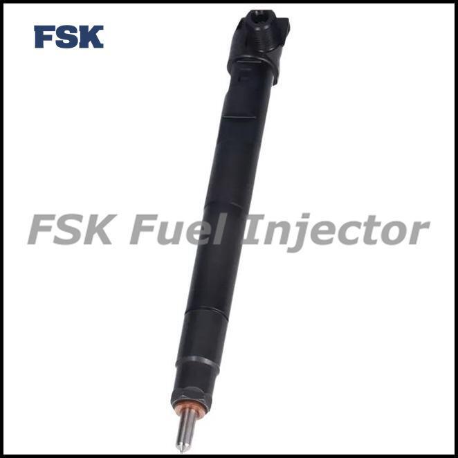 Brand New 28264952 And 25183185 Fuel Injectors For Chevrolet And Opel Diesel Fuel Injectors