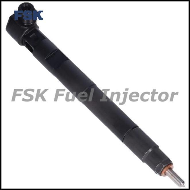 Brand New 28264952 And 25183185 Fuel Injectors For Chevrolet And Opel Diesel Fuel Injectors