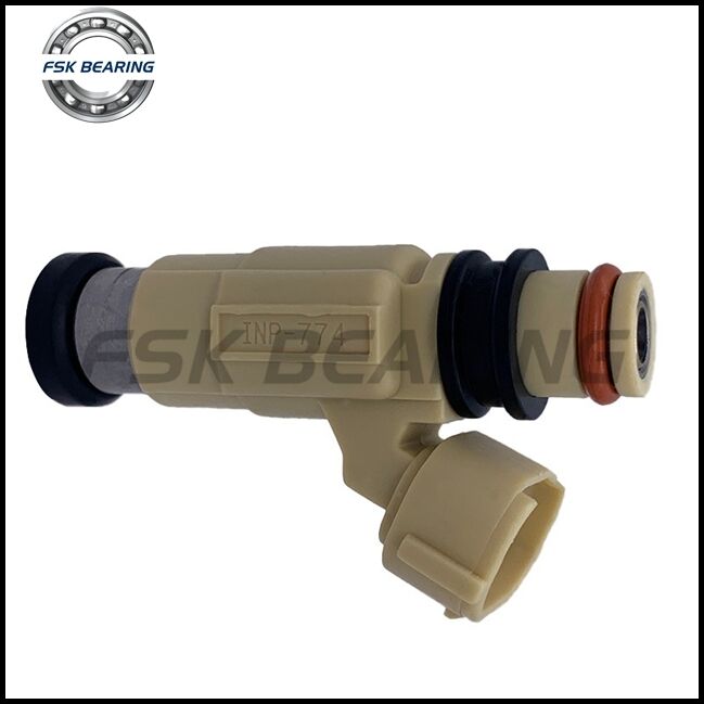 Automotive Parts INP774 Fuel Injector For Chrysler Dodge With Gcr15 Chrome Steel