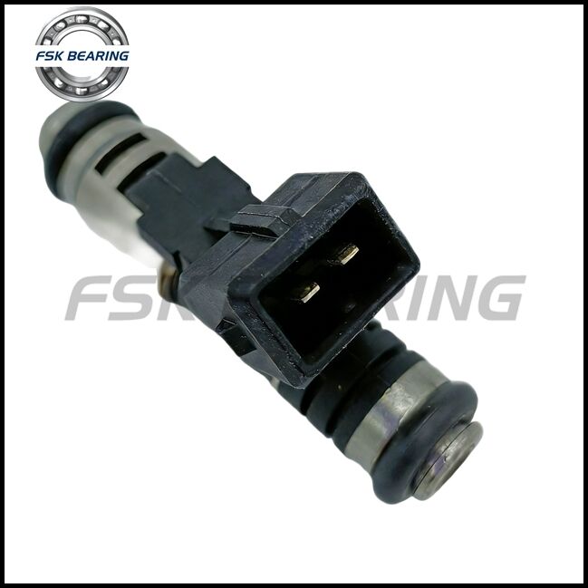 Hot Selling IPM002 Automotive Diesel Injector Gcr15 Chrome Steel For Peugeot  CitroëN