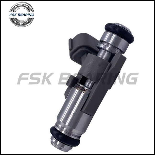 High Precision IPM018 Car Injector For Chery With Gcr15 Chrome Steel ABEC-5