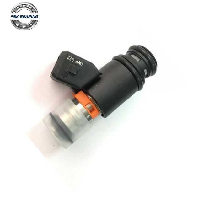 High Quality IWP041 Automotive Fuel Injector For Volkswagen Golf Ivesa ABEC-5