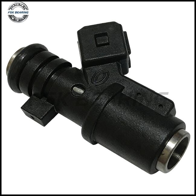 China FSK 01F002A Common Rail Fuel Injector For Peugeot Renault CitroëN P6  P5