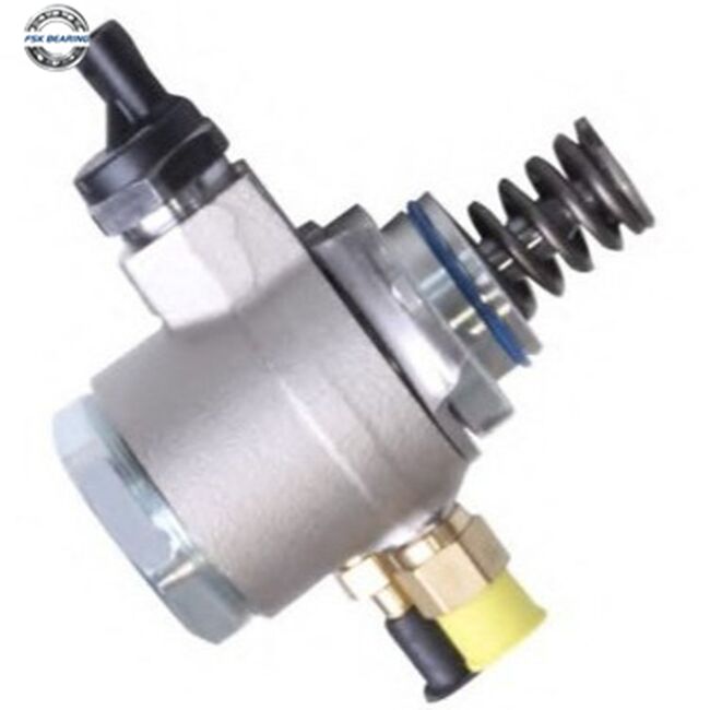 Automotive Parts 03C127026E High Pressure Fuel Pump For Audi Volkswagen ABEC-5