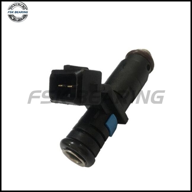 High Precision 5WY-2823A Car Fuel Injector For Kia Pride With Gcr15 Chrome Steel ABEC-5