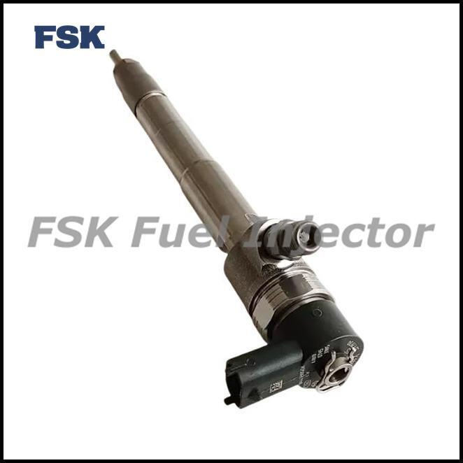Brand New Common Rail Injectors 0445110675 5317930  Compatible With Cummins ISF2.8 Injectors