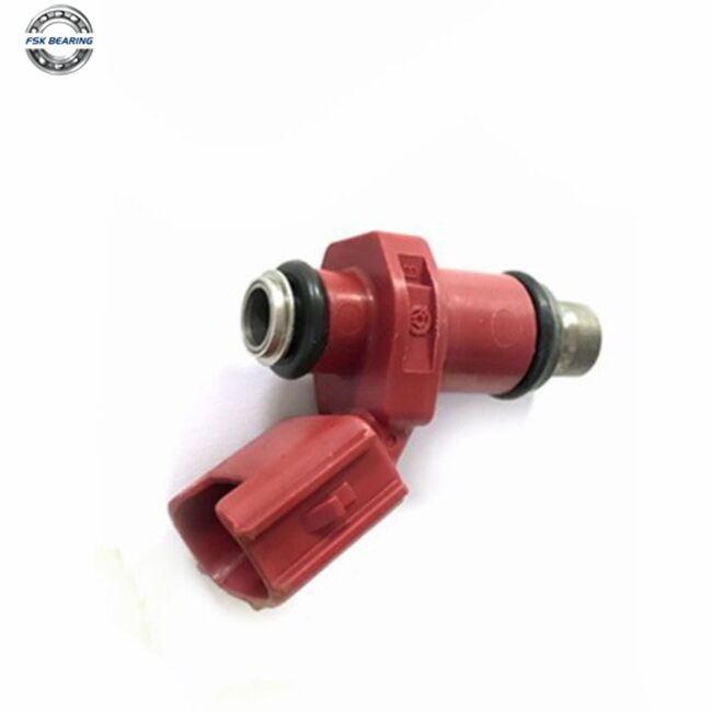 FSK 6D8-13761-00-00 Automotive Fuel Injector Genuine OEM Part For Yamaha MotorcyclesWith Gcr15 Chrome Steel.