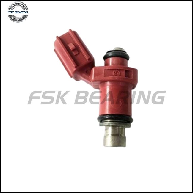 FSK 6D8-13761-00-00 Automotive Fuel Injector Genuine OEM Part For Yamaha MotorcyclesWith Gcr15 Chrome Steel.