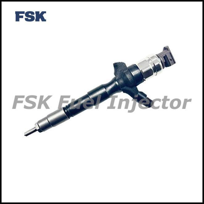 Brand New Fuel Injector 23670-39276 040000230L For Toyota Hilux 2KD Engine