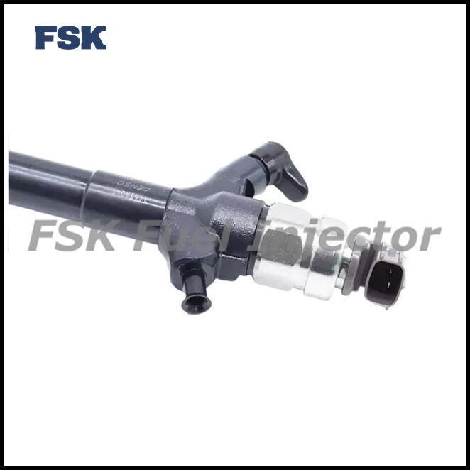 Brand New Fuel Injector 095000-5760 1465A054 For Engine Automotive Parts