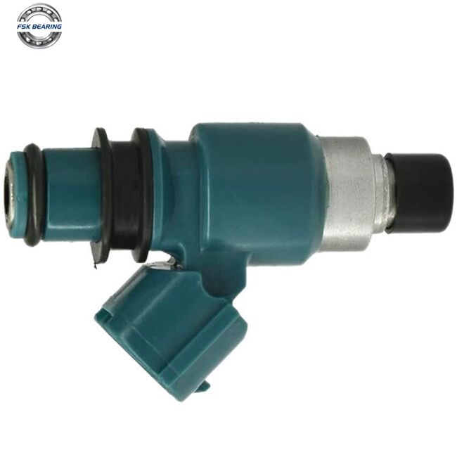 16450-MFE-641 Automotive Fuel Injector Assembly For Honda ABEC-3/ABEC-5 Precision