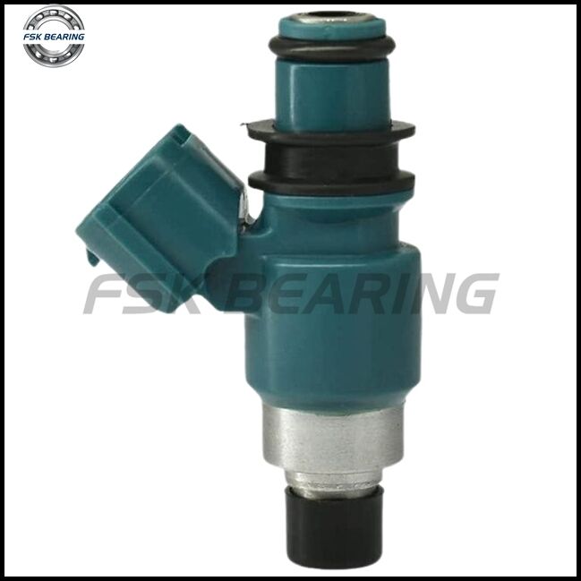 16450-MFE-641 Automotive Fuel Injector Assembly For Honda ABEC-3/ABEC-5 Precision