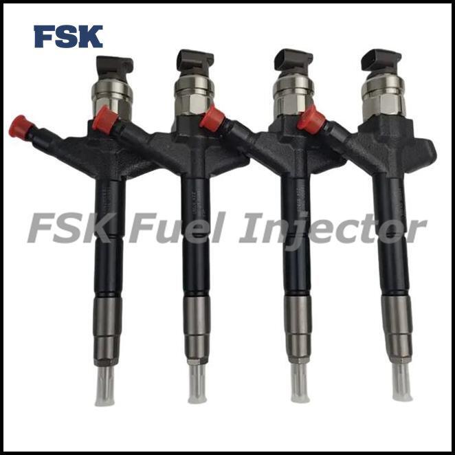 295050-1050 Fuel Injector Brand New Reliable Diesel Engine Replacement Accessory