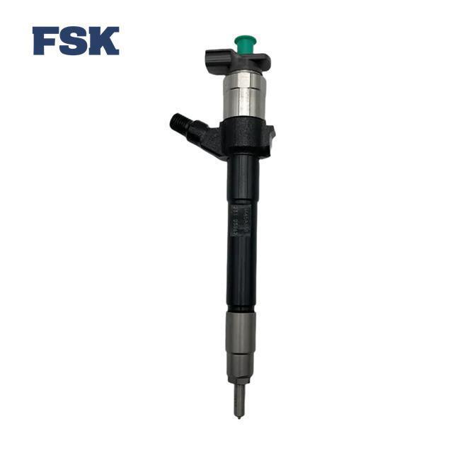 Brand New Fuel Injector 295050-0560 1465A351L For Toyota Hilux 2KD Engine