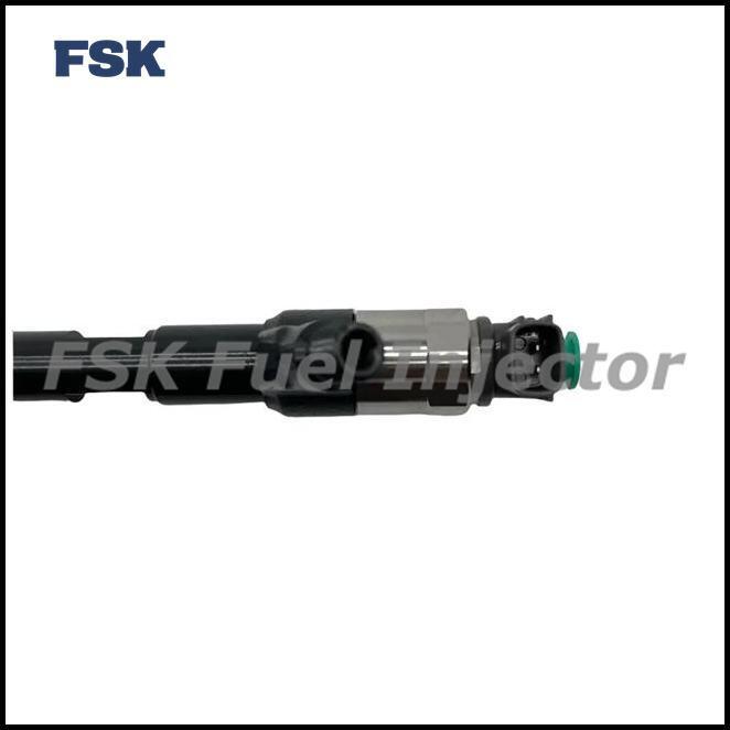 Brand New Fuel Injector 295050-0560 1465A351L For Toyota Hilux 2KD Engine