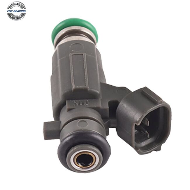 Long Life 16600-2Y915 FBJC100 Automotive Fuel Injector For Nissan Paladin ABEC-5