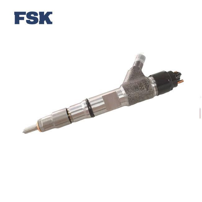 Brand New Fuel Injectors 5264272 0445120297 High Quality Fuel Injectors Directly From The Manufacturer