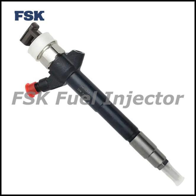 Brand New Fuel Injector 095000-8110 1465A307 For Engine Automotive Parts