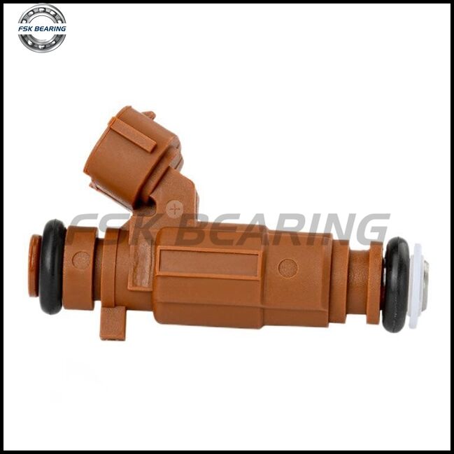 Hot Selling 16600-3RZ0A 0280157146 Diesel Fuel Injector For Nissan ABEC-3/ABEC-5 Precision
