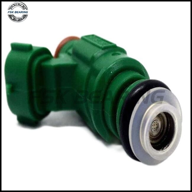 Long Life 16600-4Z800 156159 Automotive Fuel Injectors For Nissan Sunny With Gcr15 Chrome Steel