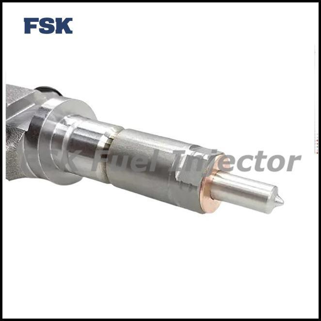 Brand New Common Rail Injector 0445120008 Used In Chevrolet Engine Assembly Parts