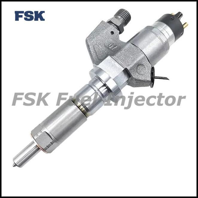 Brand New Common Rail Injector 0445120008 Used In Chevrolet Engine Assembly Parts