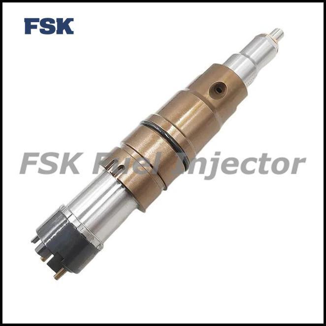 Cummins ISZ Series Injector 2872284 Premium Advantageous Diesel Engine Replacement Part