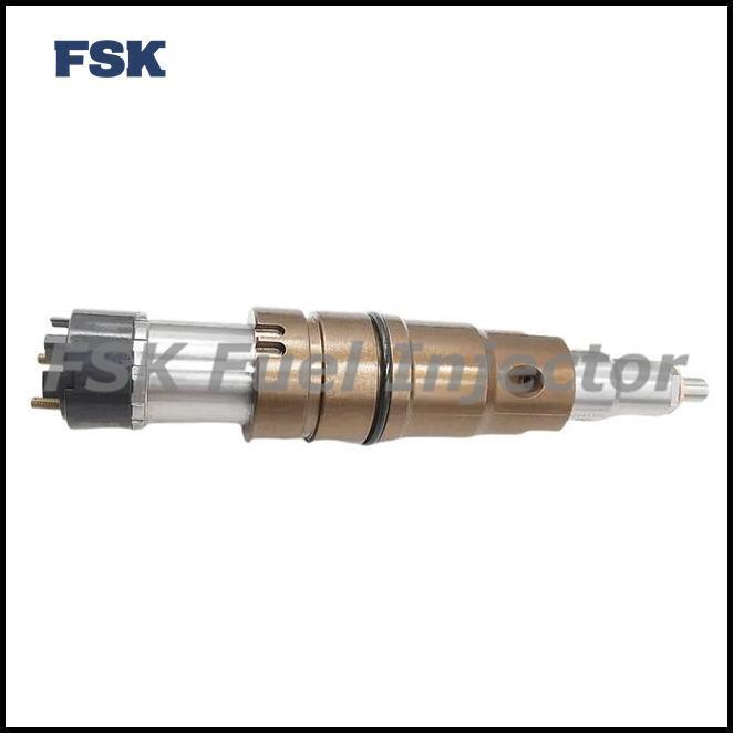 Cummins ISZ Series Injector 2872284 Premium Advantageous Diesel Engine Replacement Part