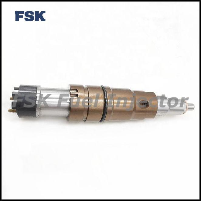 Cummins ISZ Series Injector 2872284 Premium Advantageous Diesel Engine Replacement Part