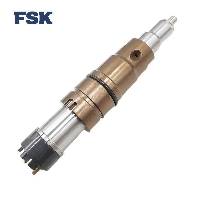 Cummins ISZ Series Injector 2872284 Premium Advantageous Diesel Engine Replacement Part