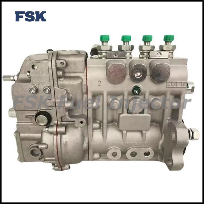 High Performance 4946526 Fuel Injection Pump for Cummins 4BT3.9-G1 Generator Drive Applications