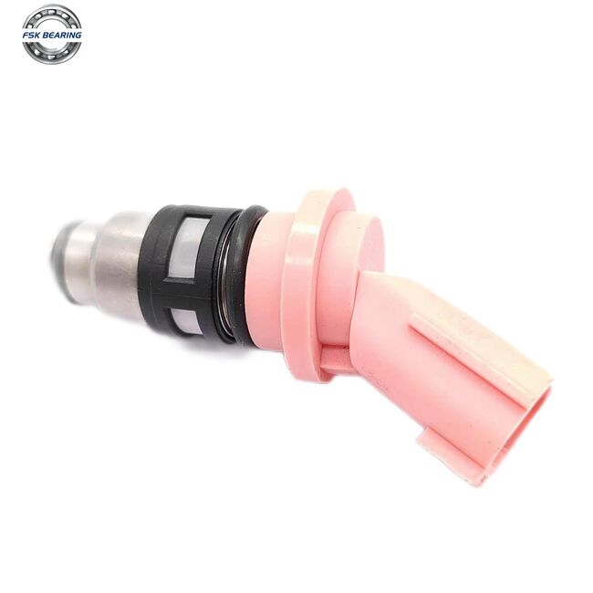 High precision 16600-73C00 Gcr15 Chrome Steel Automotive Fuel Injector Nozzle For Nissan