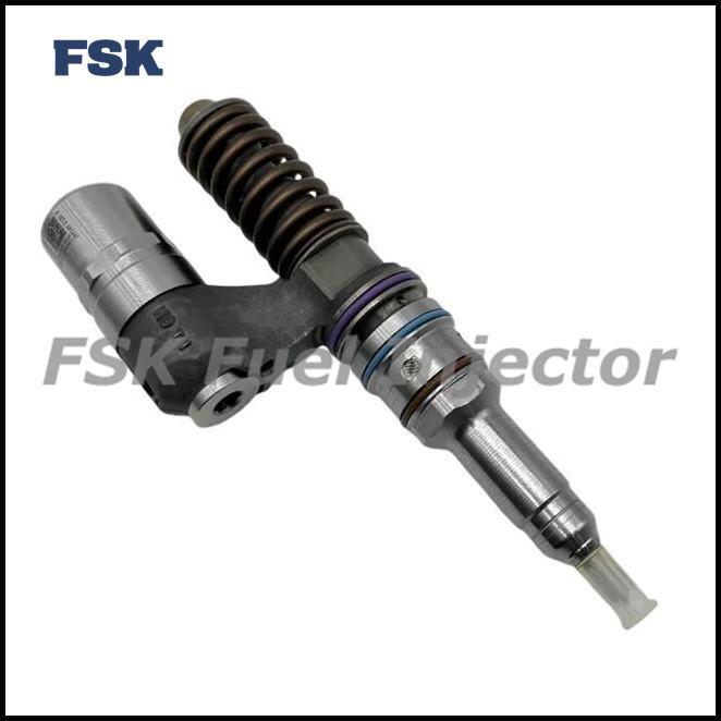 Genuine Single Injector 500331074 0414701083 For Case Fiat Iveco