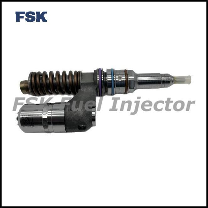 Genuine Single Injector 500331074 0414701083 For Case Fiat Iveco