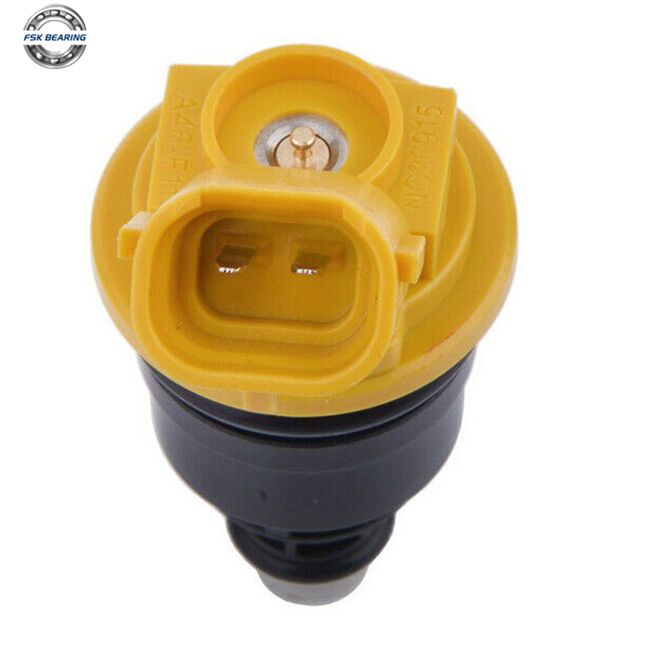 China FSK 16600-AA170 Automotive Parts Fuel Injector For Nissan Subaru P6 P5