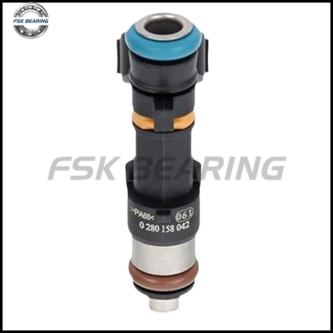High Precision 6600-CD700 158042 Automotive Fuel Injector Accessories For FX35 M35 G35 3.5L Models