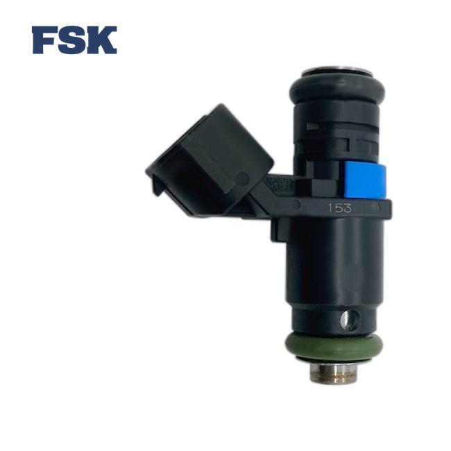 03C906031A 04E906031F Gasoline Fuel Injector OEM Fit For Volkswagen Bora Skoda Superb Engines