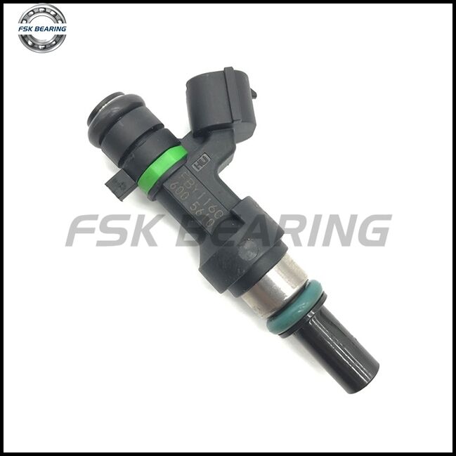 High Quality 16600-ED000 FBY1160 Automotive Fuel Injector For Nissan Tiida Livina Livina Models ABEC-5