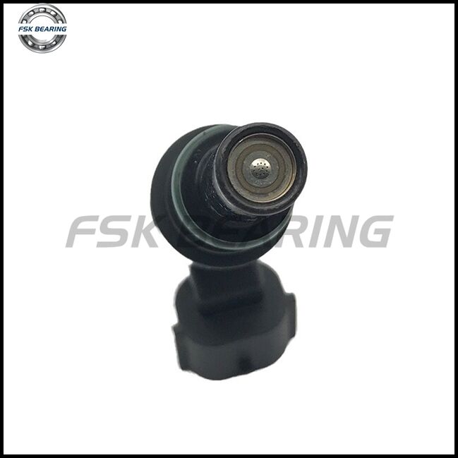 High Quality 16600-ED000 FBY1160 Automotive Fuel Injector For Nissan Tiida Livina Livina Models ABEC-5