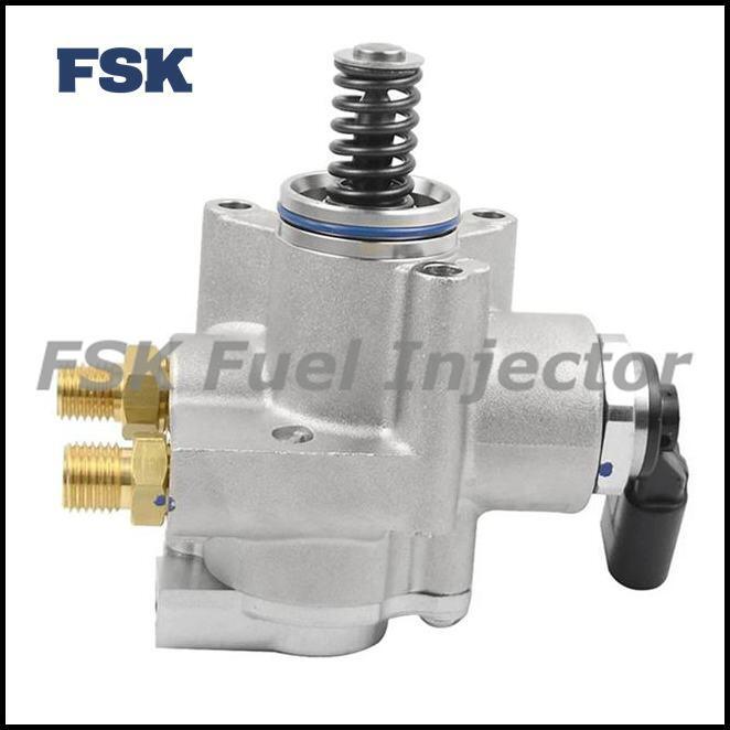 03H127025C Automotive High Pressure Fuel Pump OEM Fit For Audi Q7 Volkswagen Touareg Porsche 3.6T Engines