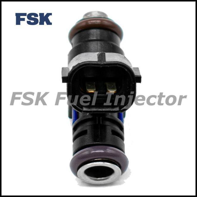 High Performance 04E906031H Fuel Injector For VW Jetta Mk7/Golf Mk7 & Skoda Octavia 1.6 MPI Engines